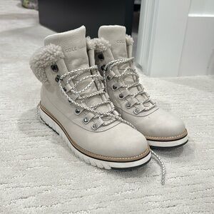 Cole Haan Zerogrand Winter Boots